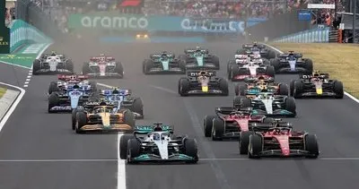 Formula 1 2024 yarışları başlıyor! Formula 1 ne zaman, saat kaçta başlıyor, hangi kanalda yayınlanacak?