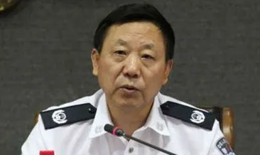 Çin’de eski polis müdürü idam edildi