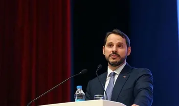 Tasarruf için Hazine devrede