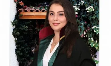 Genç avukat Hüsna Turhan kurtarılamadı #gumushane