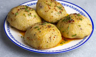 Kitel tarifi: İçli köftenin en lezzetli hali...