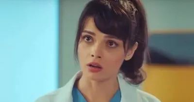 SON DAKİKA: Mucize Doktor’un yıldızı Sinem Ünsal ölümden döndü! Şoförü direksiyon hakimiyetini kaybetti ve...