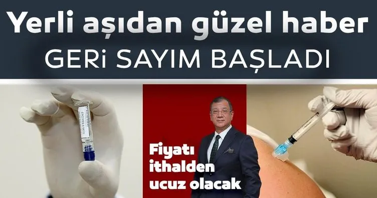 İthale karşı ucuz olacak