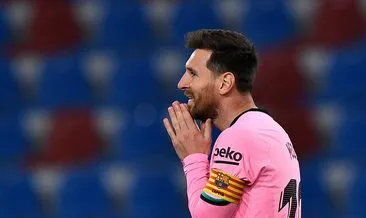Son dakika: Dünya futbolunda bir devir sona erdi! Lionel Messi’nin gideceği takım...