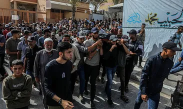 Ateşkese rağmen Gazze’de kan durmuyor: Can kaybı 72 bin 772’ye yükseldi