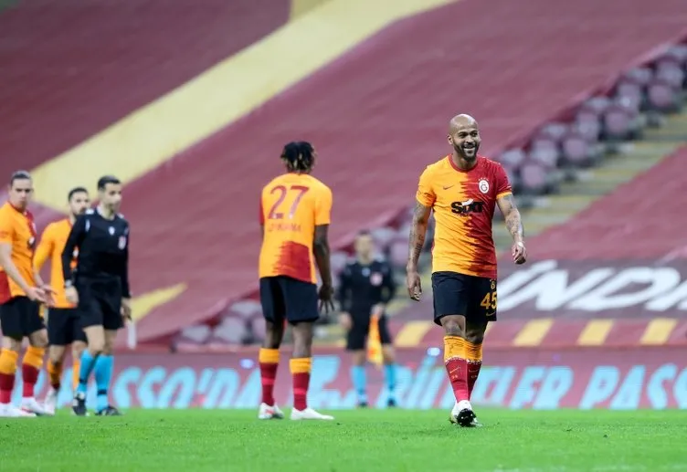 Son dakika: Galatasaray’da Taylan Antalyalı gerçeği ortaya çıktı! Meğer yönetim...