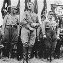 Bavyera eyaletinin yönetimini ele geçirmek için ayaklandı