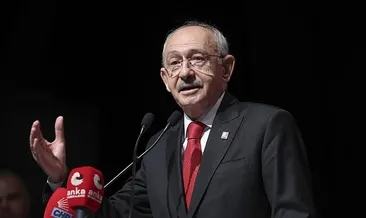 ’İmamoğlu siyasi tutuklu değil’