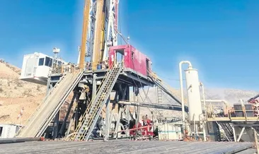 ‘Şırnak petrol üretim üssüne dönüşecek’