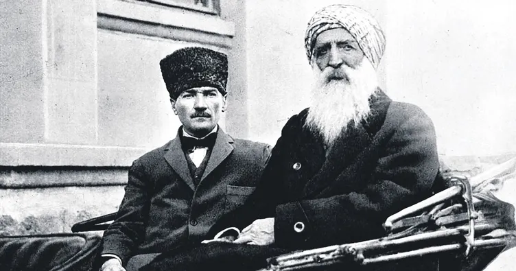 Gelin canlar bir olalım