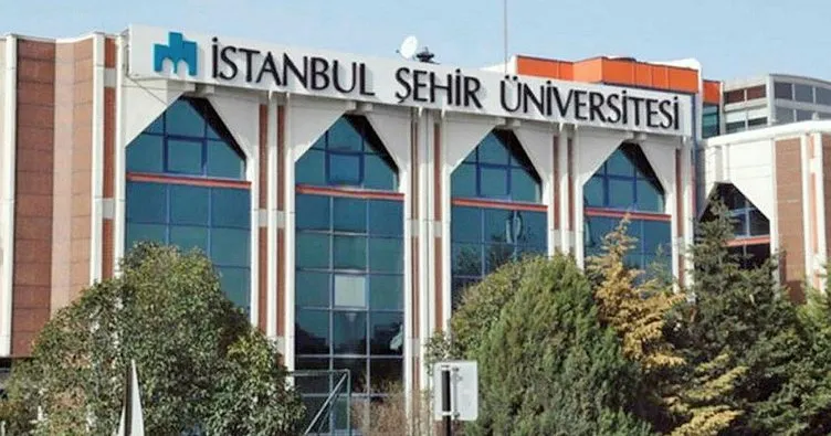 İstanbul Şehir Üniversitesi kapatıldı