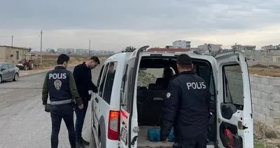 Viranşehir’de bin 593 araca 5 milyon TL ceza kesildi