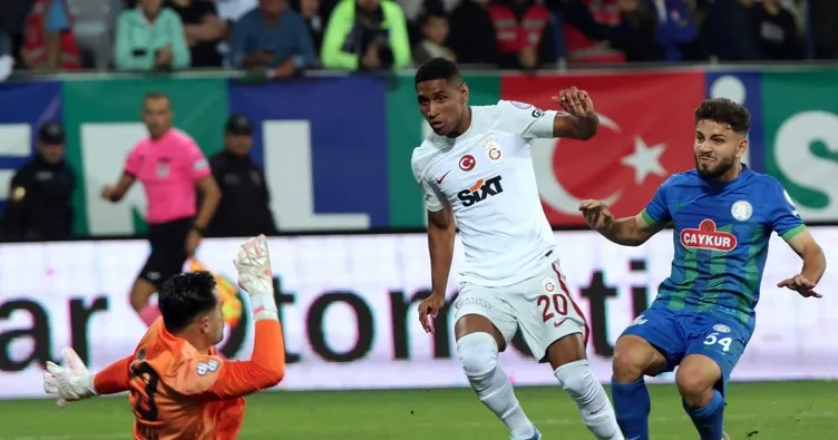 Yunanistan’da gündem Tete: Büyücü