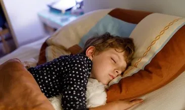 Tatilden okula geçişte çocuklarda uyku düzeni nasıl sağlanır?