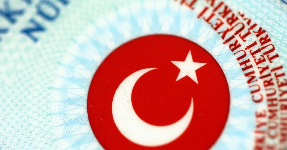 yeni kimlik basvurusu nasil yapilir yeni cipli kimlik karti nasil alinir son dakika haberler