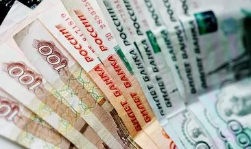 Rus bankaları 3,3 trilyon ruble kar elde etti