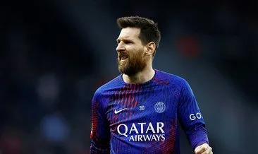 Barcelona’dan Lionel Messi transferi için tasarruf hamlesi! TV kanalını kapatıyor...