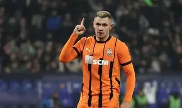 Oleksandr Zubkov Trabzon’da #trabzon