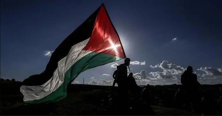 San Marino Filistin devletini resmen tanıdı