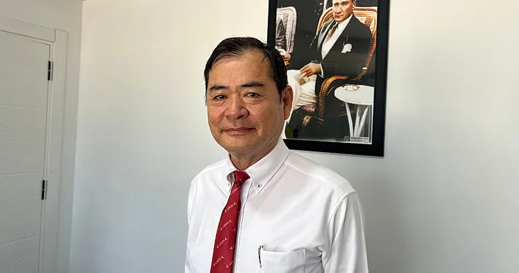 SON DAKİKA… Japon Deprem Uzmanı Moriwaki’den korkutan deprem uyarısı! Tehlike 1. seviyede: Hemen şimdi olacak diye söyleyemeyiz ama...