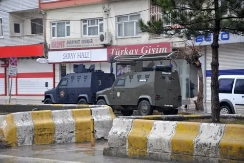 17 ilde KCK operasyonu