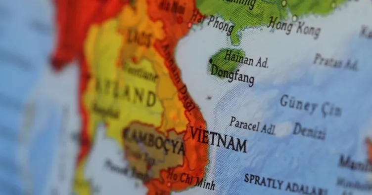 Vietnam’da yolcu otobüsü faciası: 9 ölü