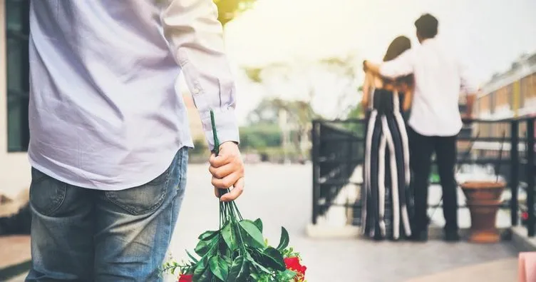 Aldatmanın üç temel nedeni