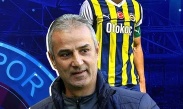 Son dakika Fenerbahçe transfer haberi: Ve Fenerbahçe’nin son bombası! 3 ayrılık, 1 transfer...