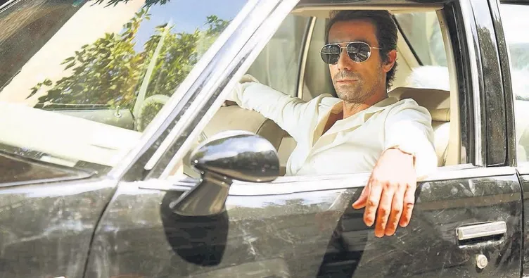 ’Bir Zamanlar Çukurova’nın yeni stil ikonu