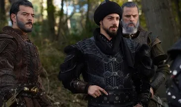 7 Ocak Kuruluş Orhan yeni bölüm bu akşam yok mu? Kuruluş Orhan 10. yeni bölüm ne zaman yayınlanacak?