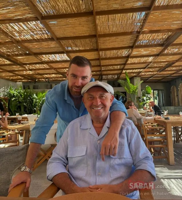 Seda Sayan’ın müstakbel gelini İlayda Alişan sevgilisi Oğulcan Engin’in kucağında poz verdi! Romantik kare ilgi odağı oldu