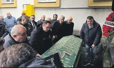 Genç mimar Çin’de kaza kurbanı oldu