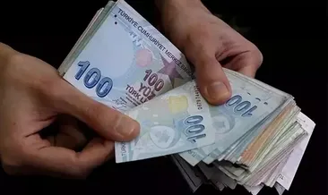 EMEKLİ MAAŞ ZAMMI HESABINDA SON VERİLER: SSK, Bağ-Kur 2026 Ocak emekli zammı ne kadar olacak?