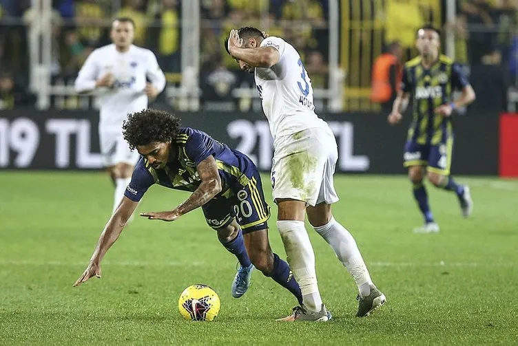 Ömer Üründül, Fenerbahçe - Kasımpaşa maçını yorumladı
