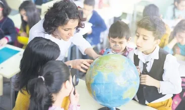 Türkiye’deki eğitime bir övgü de Fransa’dan