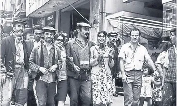 Altın Portakal’dan iki isme ‘Onur Ödülü’