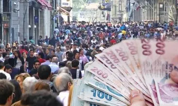 SON DAKİKA  2025 asgari ücret zammında gözler o tarihe çevrildi! Asgari ücret ne kadar olacak? İşte kulislerde konuşulan rakamlar