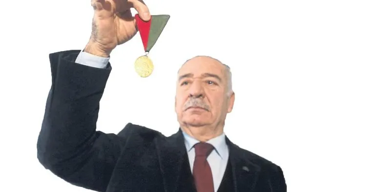 Her ferdi kahraman kent: Maraş