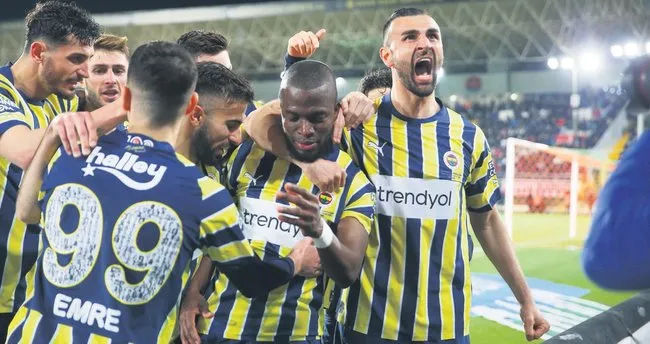 Kral böyle istedi