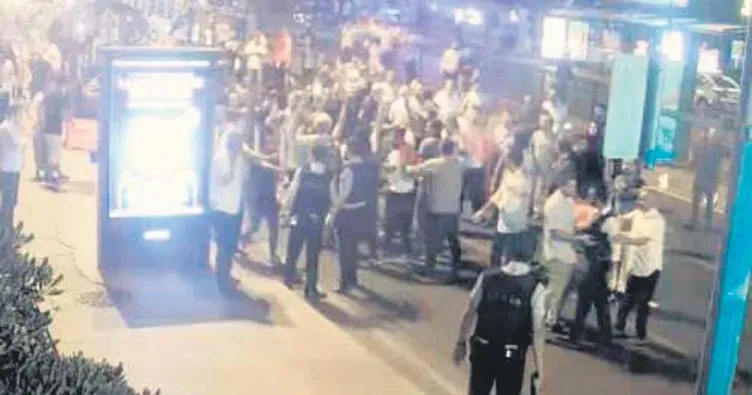 O üsteğmene 3 kez müebbet