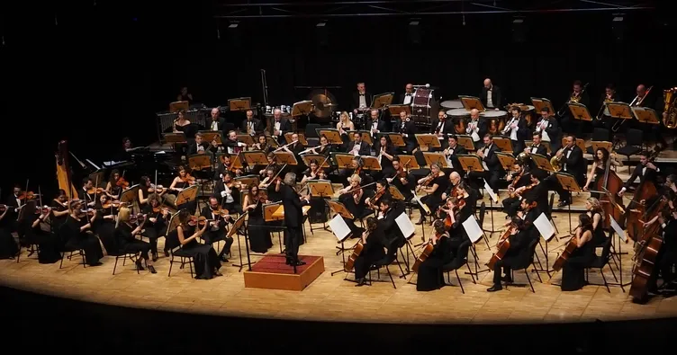 Fuzuli’nin Su Kasidesi ilk kez sahnede!