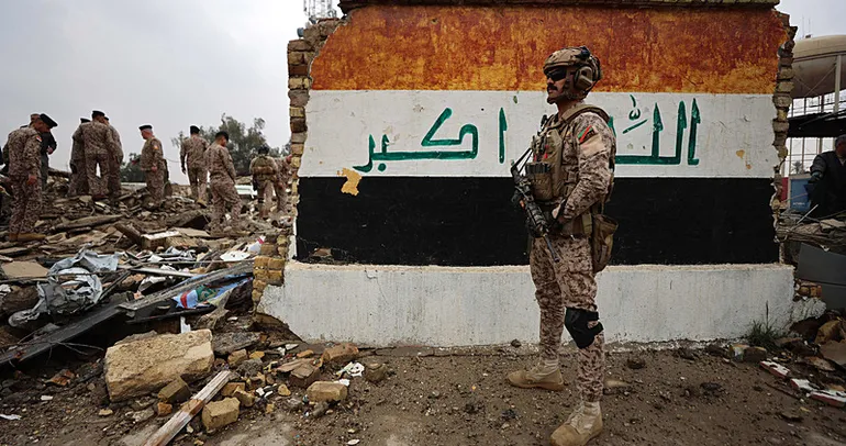 ABD’den Irak’taki vatandaşlarına uyarı