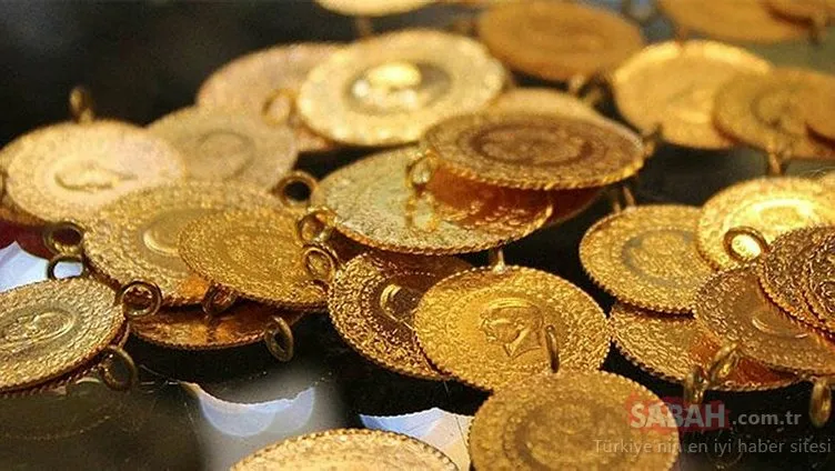 Son Dakika: Altın fiyatları bugün ne kadar oldu? Gram, çeyrek, yarım ve cumhuriyet altın fiyatları ne kadar? 11 Eylül Çarşamba