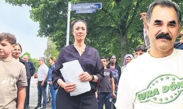 Çığlık hala kulaklarımda