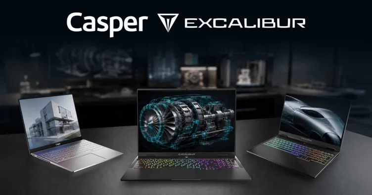 Mühendislik ve 3D tasarım için en iyi laptop nasıl seçilir?