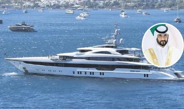 Bodrum’a milyarder piyangosu