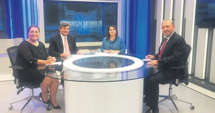 Büyümeye katkımız sürecek