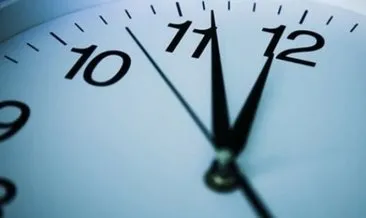 Saatlerin Anlamı 2021 - Tek, Ters, Aynı, Yansıma ve Çift Saatlerin Anlamı Ve Yorumu