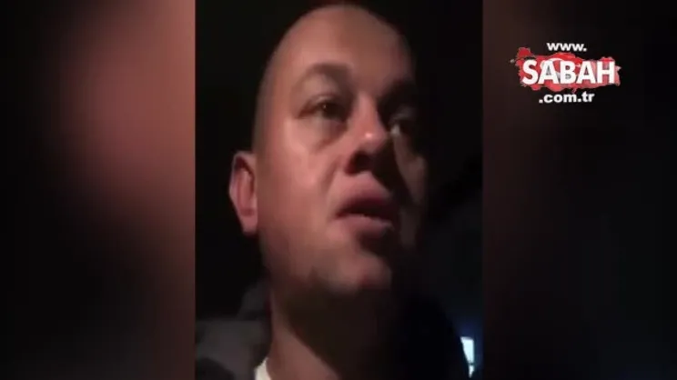 İYİ Partili başkan seçmene küfür etti