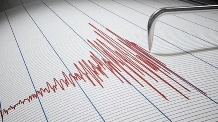 SON DEPREMLER LİSTESİ 31 MART 2023 BUGÜN: AFAD ve Kandilli Rasathanesi ile son dakika deprem mi oldu, merkez üssü nerede, kaç büyüklüğünde?